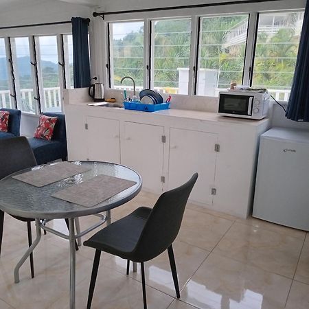 Dave Parker Eco Lodge Hotel Απία Εξωτερικό φωτογραφία