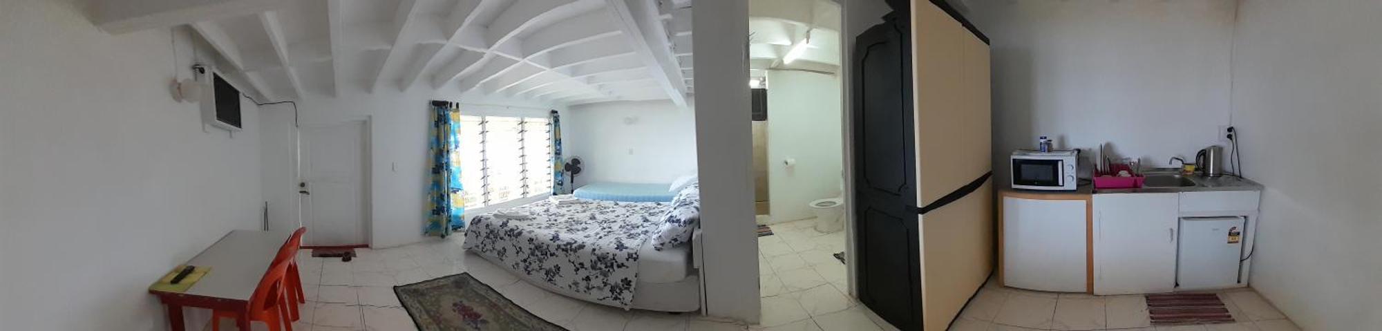 Dave Parker Eco Lodge Hotel Απία Εξωτερικό φωτογραφία