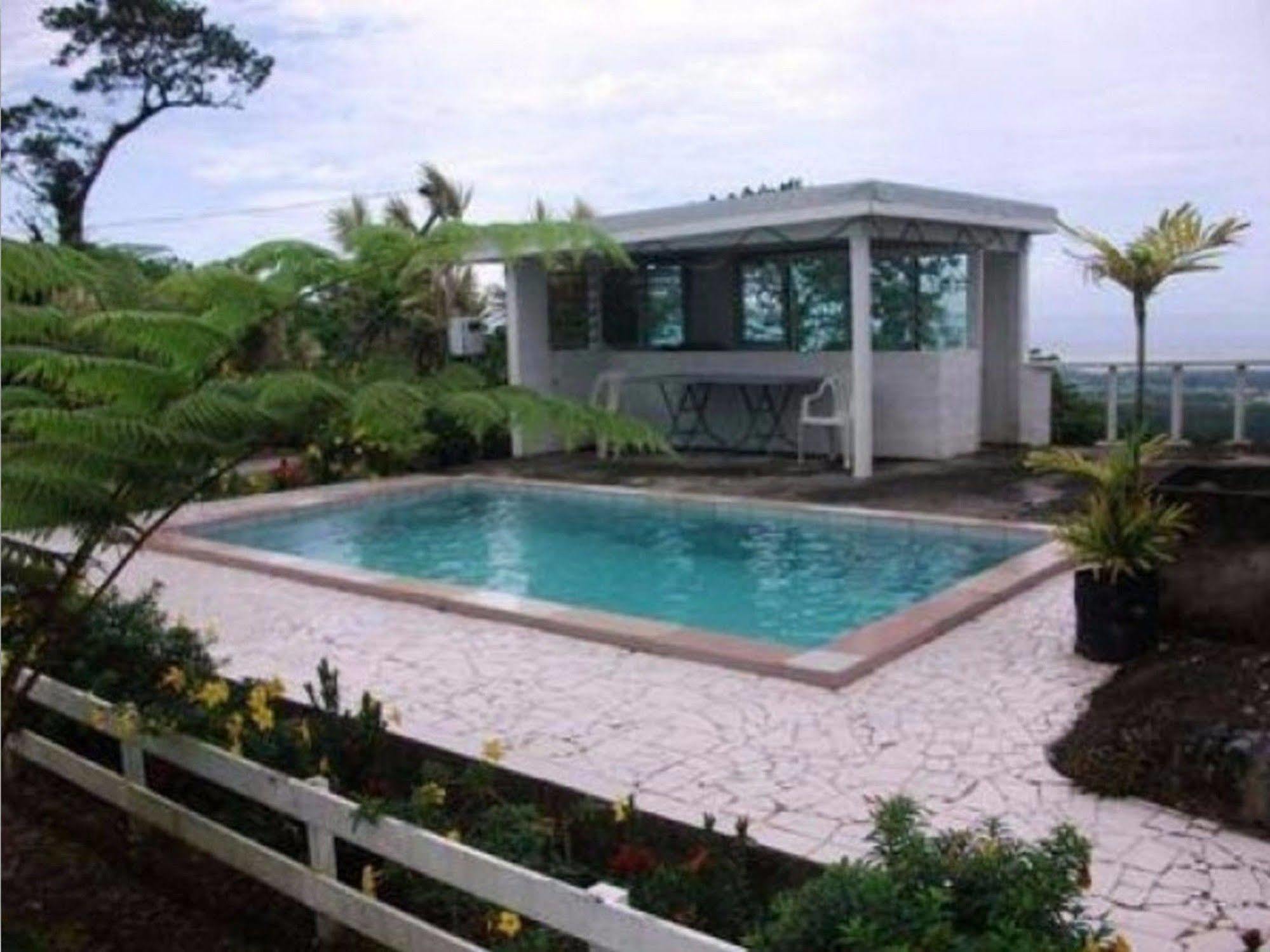 Dave Parker Eco Lodge Hotel Απία Εξωτερικό φωτογραφία